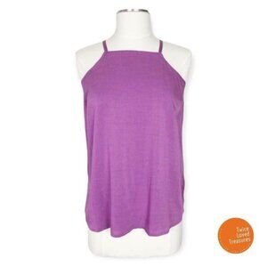OLD NAVY Spaghetti Strap Racerback Cami Top